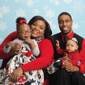 Meet your Posher, Rochelle